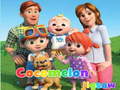 Игра Cocomelon Jigsaw