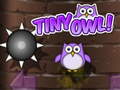 Игра Tiny Owl