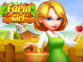 Игра Farm Girl