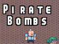 Ігра Pirate Bombs