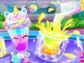 Игра Unicorn Drink Maker