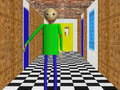 Ігра Baldi basics spoopy MOD