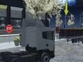 Ігра 18 Wheeler Truck Driving Cargo