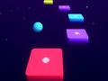 Игра Ball Hop