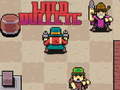 Игра Wild Bullets