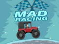 Игра Mad Racing