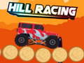 Ігра Hill Racing