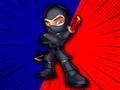 Игра Ninja Rian Adventure