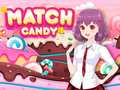 Игра Match Candy