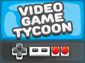 Игра Video Game Tycoon