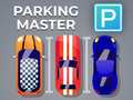 Игра Parking Master