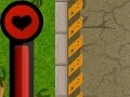 Игра Canadian border getaway