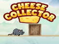 Игра Cheese Collector
