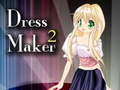 Ігра Dress Maker 2