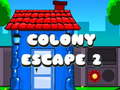 Игра Colony Escape 2