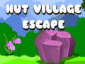 Игра Hut Village Escape