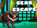 Игра Bear Escape