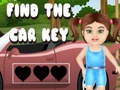 Игра Find The Car Key