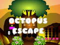 Игра Octopus Escape