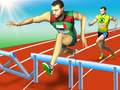 Ігра Hurdles Heroes