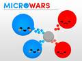 Игра Microwars