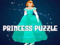 Игра Princess Puzzle