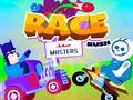 Игра Race Masters Rush