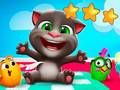 Игра Tom: Hidden Stars