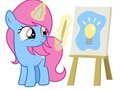 Игра Pony Life Coloring Book