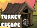 Игра Turkey Escape