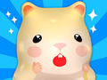 Игра Hamster Village