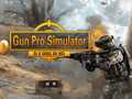 Игра Gun Pro Simulator