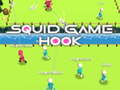 Игра Squid Game Hook