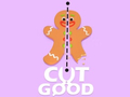 Игра Good Cut!