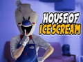 Игра House Of Ice Scream