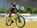 Игра Extreme BMX Freestyle 3D