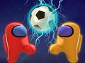 Ігра 2 Player Imposter Soccer