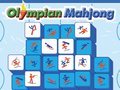 Игра Olimpian Mahjong
