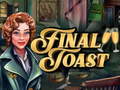 Игра Final Toast