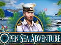 Ігра Open Sea Adventure