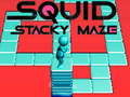 Ігра Squid Stacky Maze