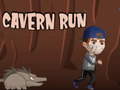 Игра Cavern Run 