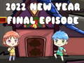 Игра 2022 New Year Final Episode