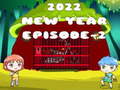 Ігра 2022 New Year Episode-2