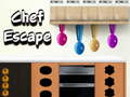 Игра Chef Escape