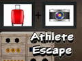 Игра Athlete Escape