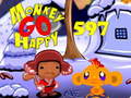 Игра Monkey Go Happy Stage 597