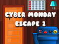 Ігра Cyber Monday Escape 2
