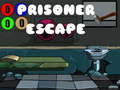 Игра Prisoner Escape