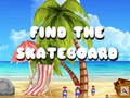 Игра Find The Skateboard